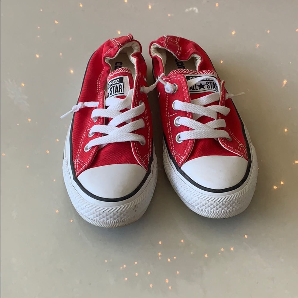 Converse - Chuck Taylor All Star Shoreline Low Top